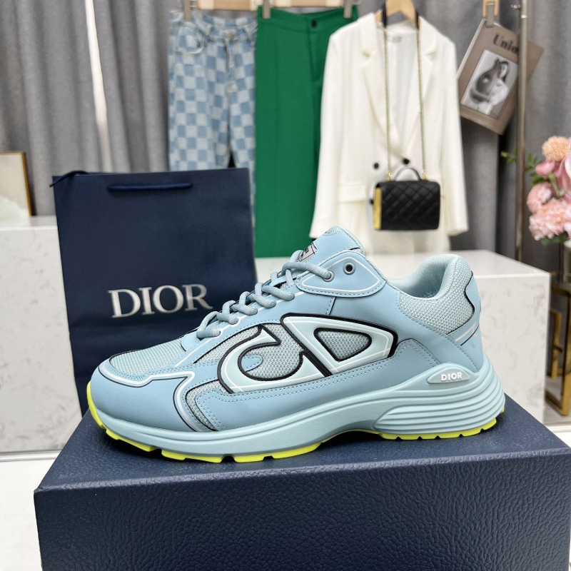 ch**an D*or casual shoes